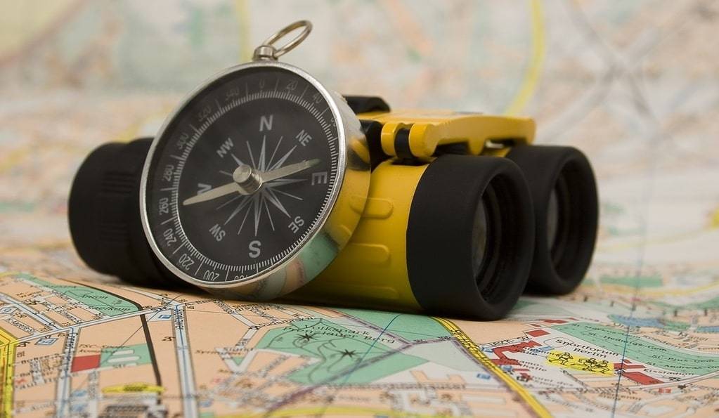 Chasse au trésor pour une fête d'anniversaire inoubliable