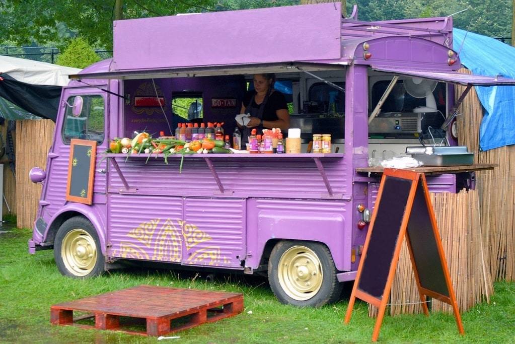 Découvrez comment choisir le meilleur fabricant de remorque food truck